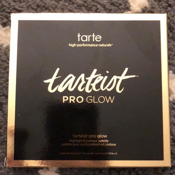 tarte Other - Tarte Tarteist Pro Glow Highlight Contour Palette